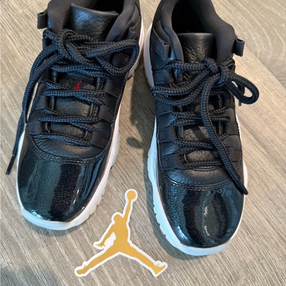 air jordan retro low gs